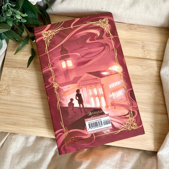 A Tempest of Tea Fairyloot Edition - Picture 7 of 8